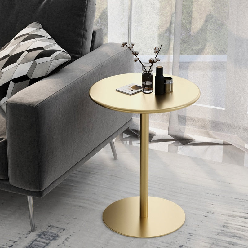 SkandiShop Nordic Small Coffee Table